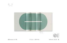 2021春季实物系列装饰画