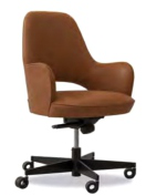 意式轻奢餐椅 型号：L-CY010