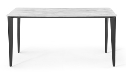 意式轻奢长方形餐桌CT2205
