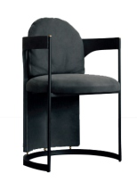 意式轻奢餐椅 H-CY011