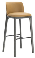 意式轻奢餐椅 E-CY012