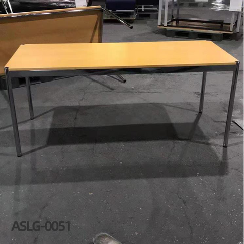 模块化家具会议桌 ASLG-0051