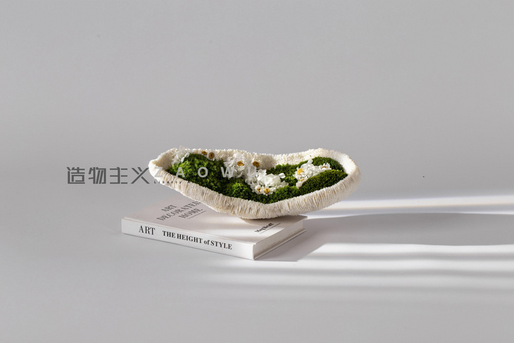 永生苔蘚微景觀