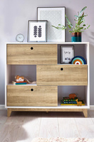 Children's lockers