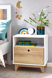 Children's nightstand