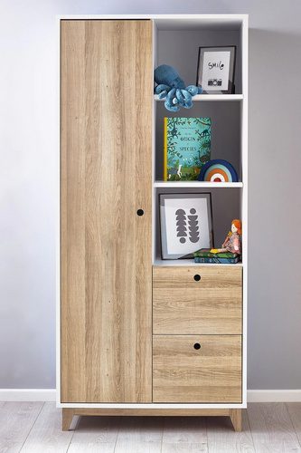 Children bookcase