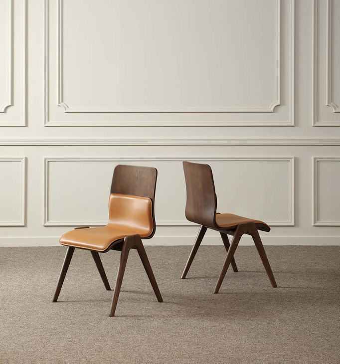 DARIO DINING CHAIR