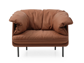 1 SEATER SOFA / FX80078-1