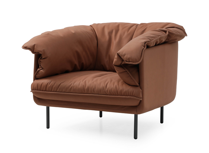 1 SEATER SOFA / FX80078-1