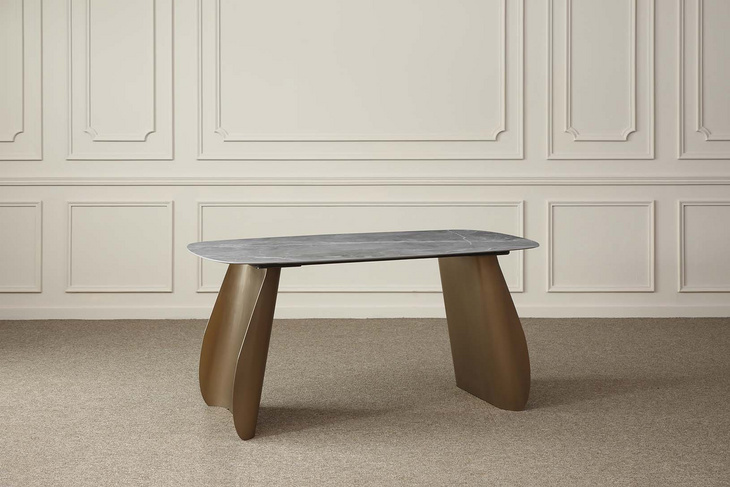 XAVIER CERAMIC DINING TABLE