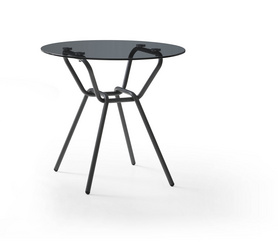 WIRE SIDE TABLE / ST-2021- G01