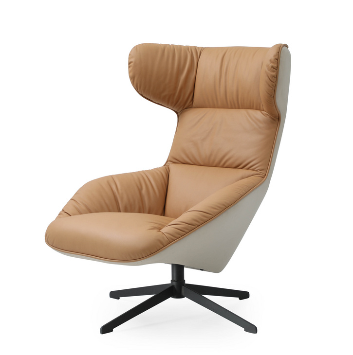 SWIVEL LOUNGE / BD-RX90092