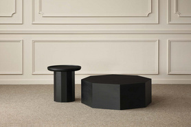 XOLA  OCTAGON / COFFEE TABLE