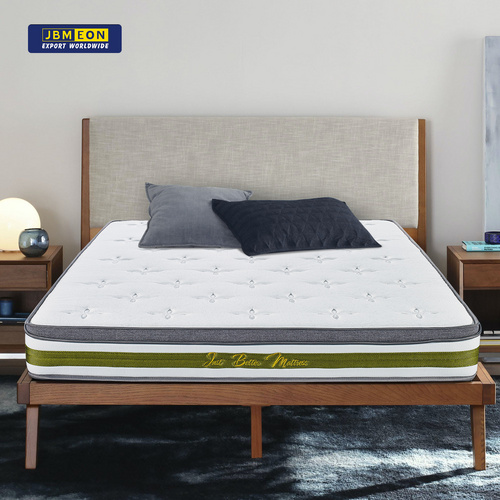 Spring Mattress - P21M007
