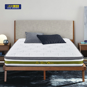 Spring Mattress - P21M007