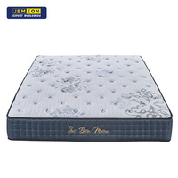 Spring Mattress - P21M002