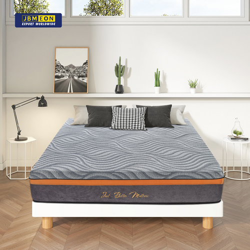 Spring Mattress - P21M012