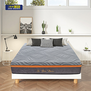 Spring Mattress - P21M012