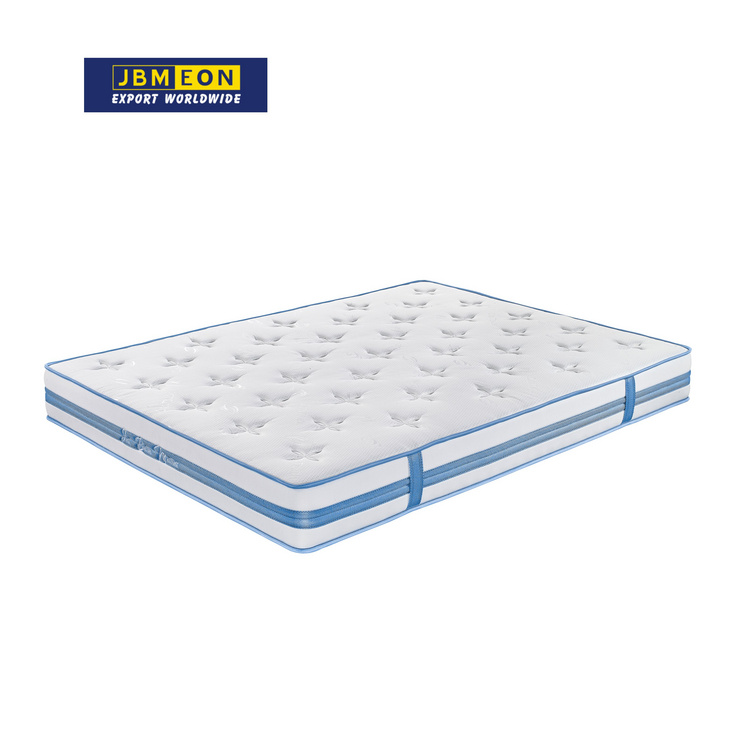 Spring Mattress - P21M009