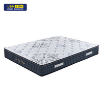 Spring Mattress - P21M002