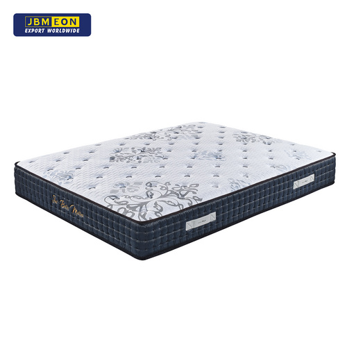Spring Mattress - P21M002