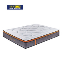 Spring Mattress - P21M010