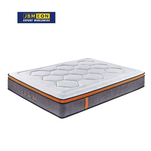Spring Mattress - P21M010