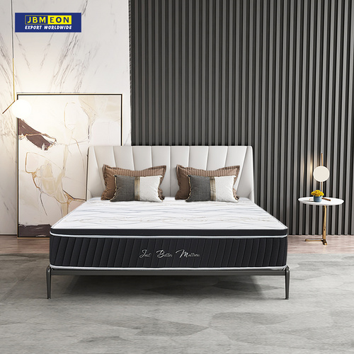 Spring Mattress - P21M001
