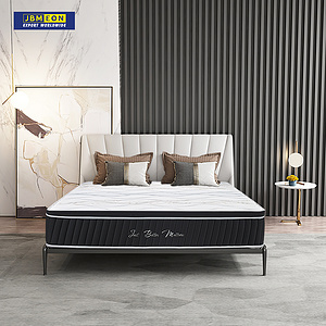 Spring Mattress - P21M001