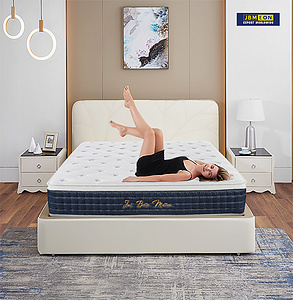 Spring Mattress - P21M003