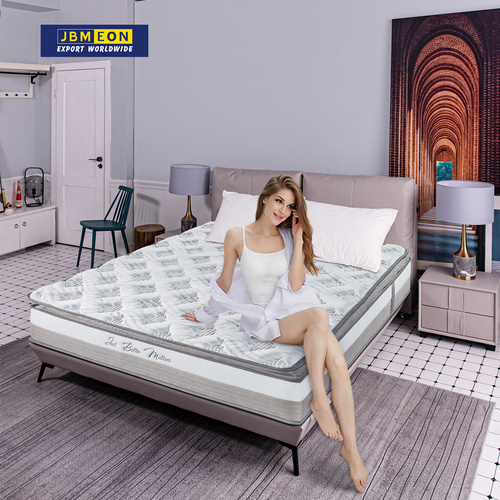 Spring Mattress - P21M004