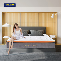 Spring Mattress - P21M010