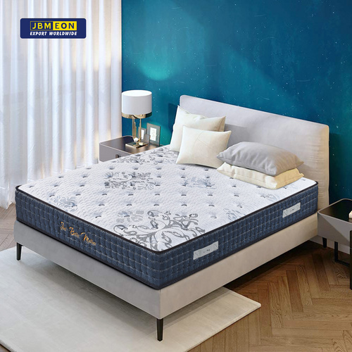 Spring Mattress - P21M002