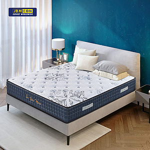 Spring Mattress - P21M002