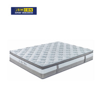 Spring Mattress - P21M004
