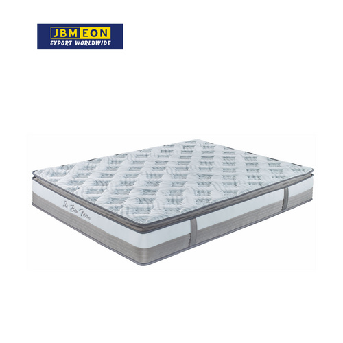 Spring Mattress - P21M004