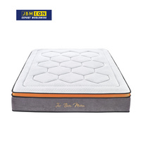 Spring Mattress - P21M010