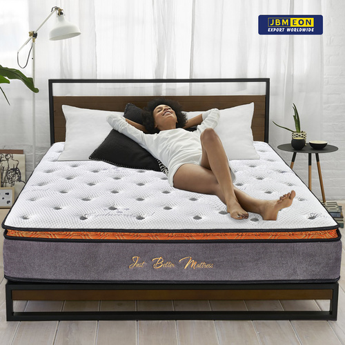 Spring Mattress - P21M011