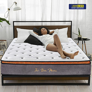 Spring Mattress - P21M011