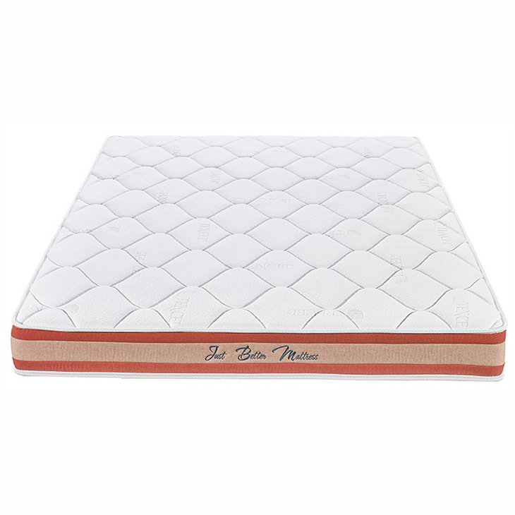 Spriing Mattress - B21M016