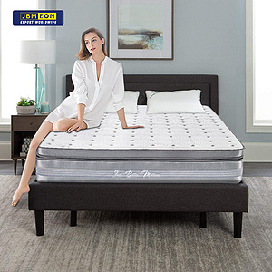 Spring Mattress - P21M006