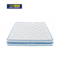 Spring Mattress - P21M009