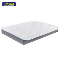 Spring Mattress - P21M013