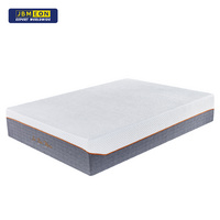 Spring Mattress - P21M015