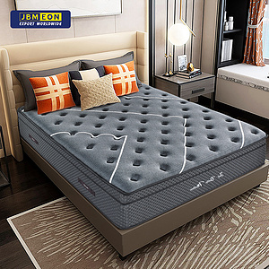 Spring Mattress - P21M019