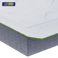 Spring Mattress - P21M014