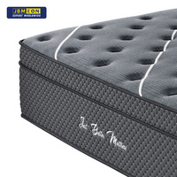 Spring Mattress - P21M019