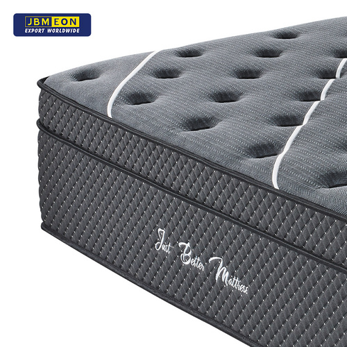 Spring Mattress - P21M019