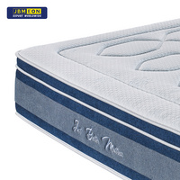 Spring Mattress - P21M018