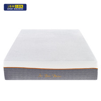 Spring Mattress - P21M015